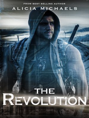 cover image of The Revolution